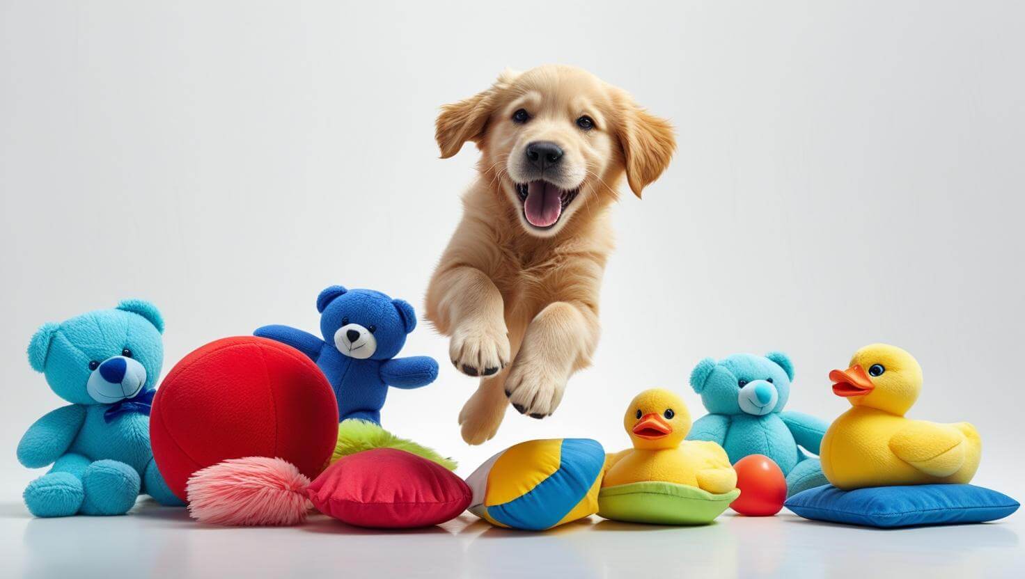 Dog Toys