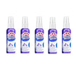 Pet Teeth Cleaning Spray Oral Care Remove Tooth Stains Keep Fresh Breath for Cats and Dogs Whitening Remove Bad Breath