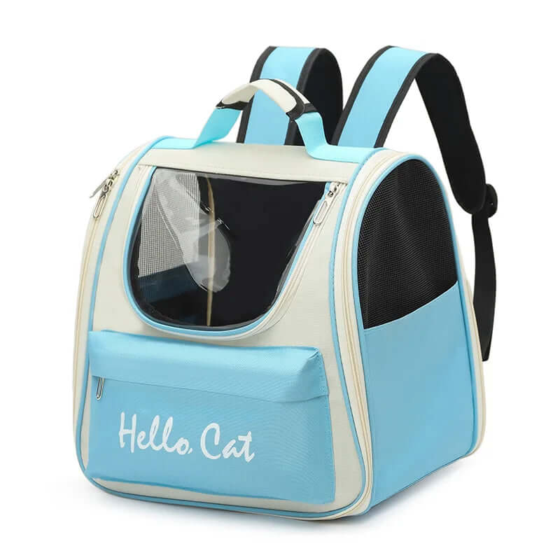 Portable Pet Cat Carrier Bags Breathable Pet Shoulder Bag Outdoor Travel Space Capsule Cage Pet Transport Bag for Cats Small Dog