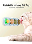 Catnip Toys Silvervine Balls Teeth Cleaning Dental Wall Treats Extra Cat Energy Ball Edible Cats Lick Healthy Kitten Chew