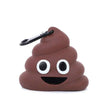 Pet Supplies - Garbage Bag Dispenser. Portable Degradable Dog Toilet Bag and Stool Storage Box for Cats and Dogs to Go Out
