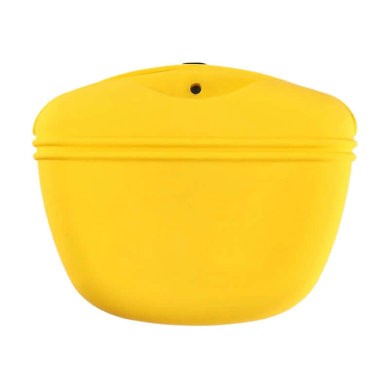 Pet Portable Dog Training Waist Bag Treat Snack Bait Dogs Obedience Agility Outdoor Feed Storage Pouch Food Reward Waist Bags