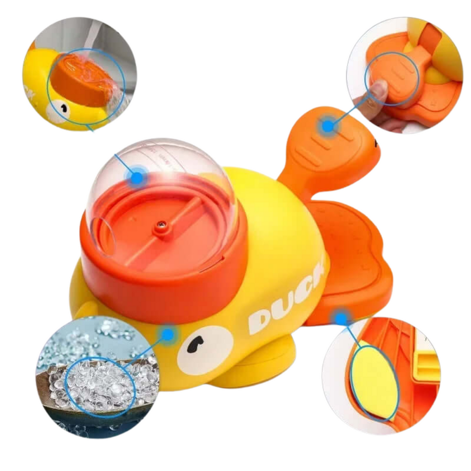 Dog Puzzle Feeder Toy  Automatic Feeder