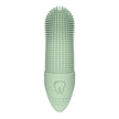 Dog Toothbrush, 360° Cleaning Finger Toothbrush for Dogs, Food Grade Silicone Dog Finger Toothbrush for Dogs & Cats Dental Care