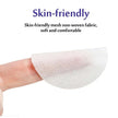 130Pcs/Set Pet Eye Wipes Dog and Cat Cleaning Wipes Pet Eye Wipes Grooming Tear Stain Remover Gentle Non-Foaming Wipes Towels