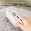Cat Comb Pet Haired Comb Dog Haired Dog Bathing Massage Brush Cat Haired Brush Puppy Cleaning Pet Supplies