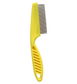 Pet Hair Flea Comb For Dogs and Cats