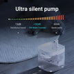 Elevate Your Pet's Drinking Experience with the Smart Cat Water Fountain - Automatic Pet Water Dispenser for Cats and Dogs!