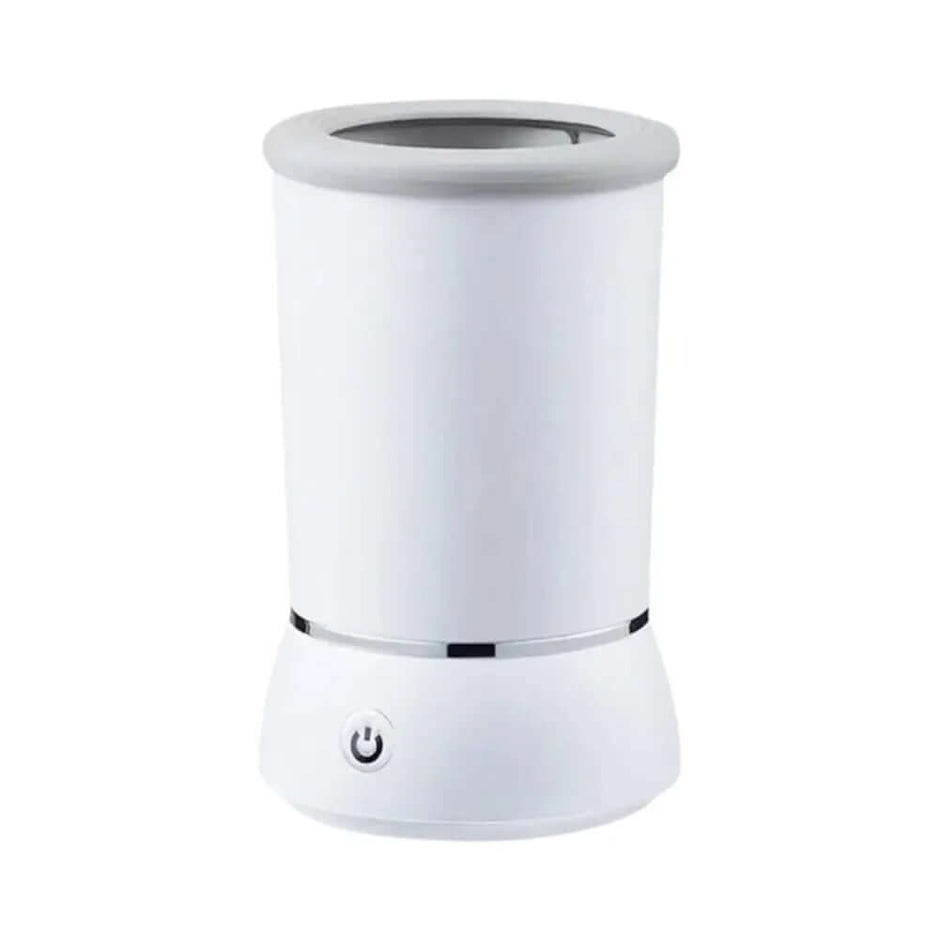 Pet Feet Washer Electrical Pet Paw Cleaner Automatic Cup Cleaner Portable Dog Paw Cleaning Quick Noise Foot Low Pet R2U2