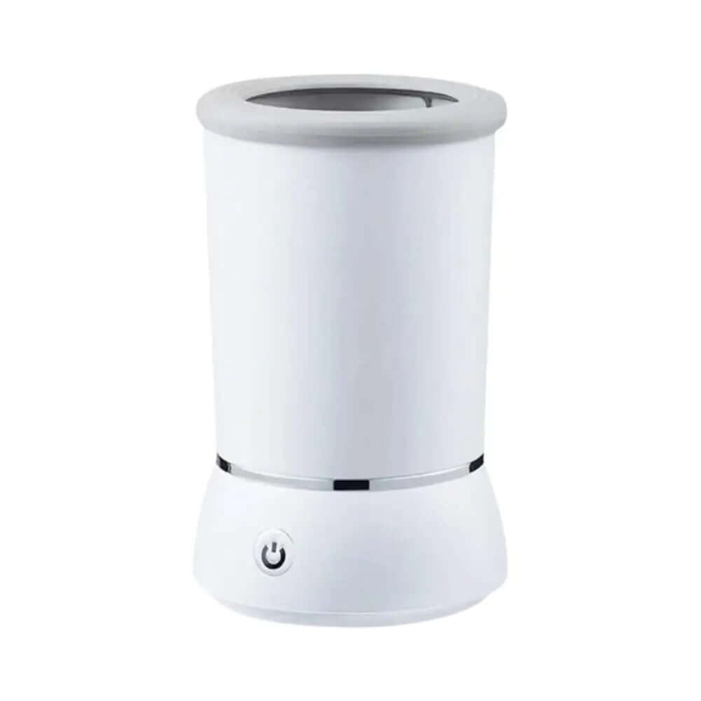 Pet Feet Washer Electrical Pet Paw Cleaner Automatic Cup Cleaner Portable Dog Paw Cleaning Quick Noise Foot Low Pet R2U2