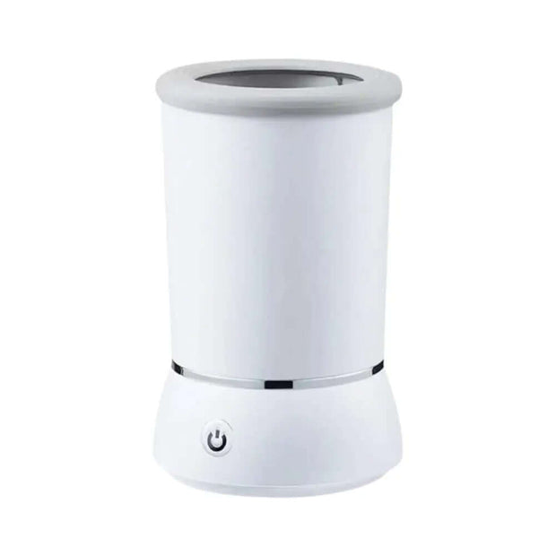 Pet Feet Washer Electrical Pet Paw Cleaner Automatic Cup Cleaner Portable Dog Paw Cleaning Quick Noise Foot Low Pet R2U2