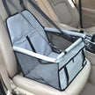 Premium Dog/Cat Car Seat Cushion Hanging Bag Travel Dog Car Seat for Small to Medium Dog Cats Dog Travel Cage Accessories