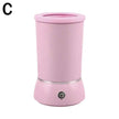 Pet Feet Washer Electrical Pet Paw Cleaner Automatic Cup Cleaner Portable Dog Paw Cleaning Quick Noise Foot Low Pet R2U2